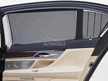 Tapacir vrata za BMW 750 od 2015. do 2019. god.