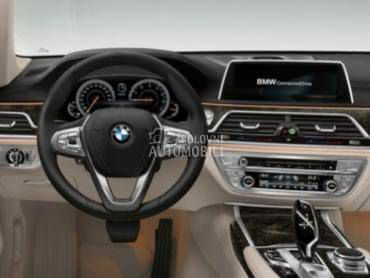 Volan za BMW 750 od 2015. do 2019. god.