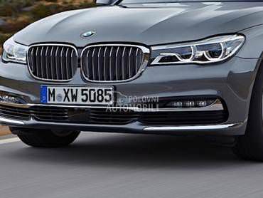 Branik za BMW 750 od 2015. do 2019. god.