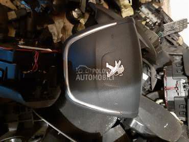Airbag volana za Peugeot 508