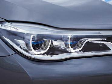 Farovi za BMW 750 od 2015. do 2019. god.