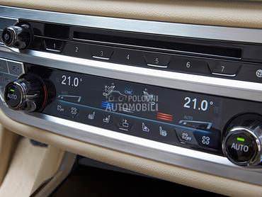 Radio / CD / DVD za BMW 750