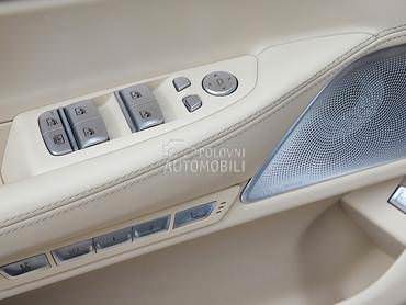 Prekidači za BMW 750 od 2015. do 2019. god.