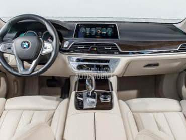 Instrument tabla za BMW Serija 7 od 2015. do 2019. god.