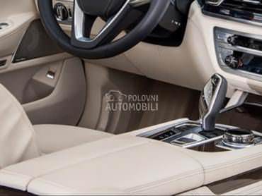 Naslon za ruke za BMW Serija 7 od 2015. do 2019. god.