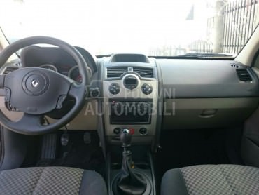 volan za Renault Megane