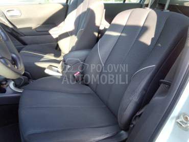 sedista za Renault Megane
