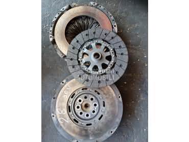 zamajac, korpa, lamela za Audi A6 od 2001. do 2004. god.