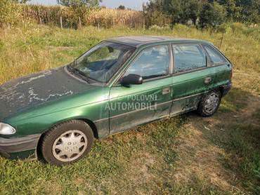 alternator Astra f za Opel Astra F