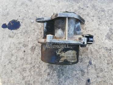 vakum pumpa za Dacia Solenza