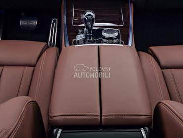 Naslon za ruke za BMW X5 od 2019. do 2020. god.