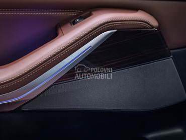 Rukohvat za BMW X5 od 2019. do 2020. god.