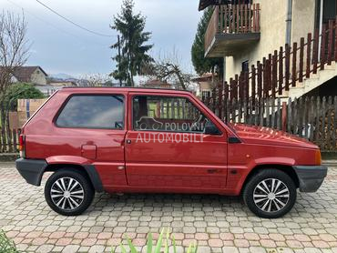 delovi za Fiat Panda