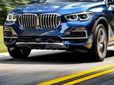 Branik za BMW X5 od 2019. do 2020. god.