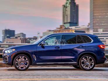 Vrata za BMW X5 od 2019. do 2020. god.