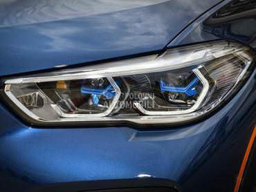 Farovi za BMW X5 od 2019. do 2020. god.