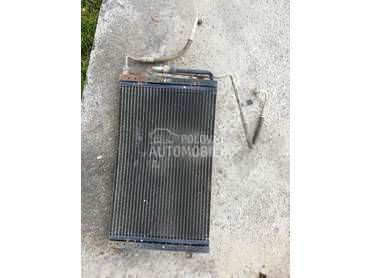 hladnjak klime za Dacia Solenza