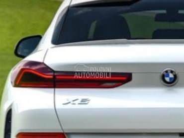 Stop svetla za BMW X6 od 2019. do 2020. god.