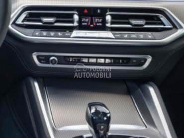 Radio / CD / DVD za BMW X6