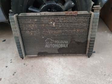 Hladnjak za Daewoo Matiz