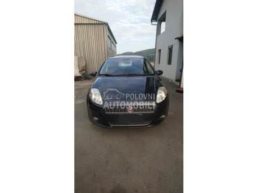 Fiat Grande Punto -  kompletan auto u delovima