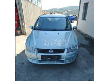 1.6 16v motor za Fiat Stilo