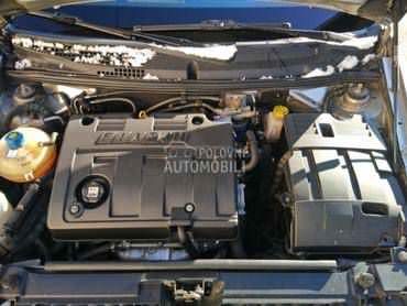 1.9 Jtd motor za Fiat Stilo
