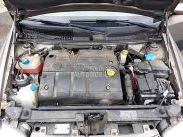 1.9 multijet 150ks motor za Fiat Stilo