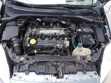 1.9 multijet motor za Fiat Grande Punto