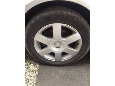 Aluminijumske felne  16" 5 x 112