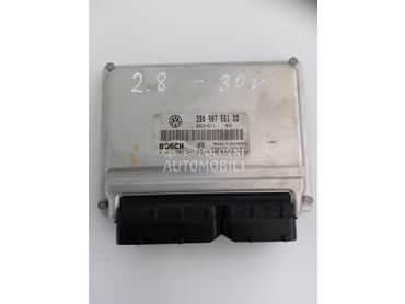 motorni kompjuyer 2,8 V6 za Škoda Superb od 2002. do 2007. god.