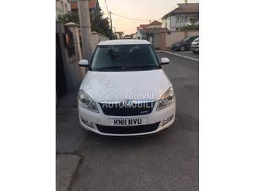 BRANIK , HAUBA , FAR , KRILO . za Škoda Fabia