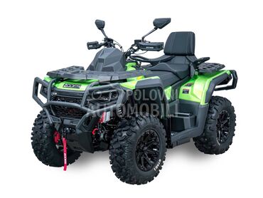 Odes ATV PATHCROSS X 850