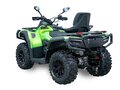 Odes ATV PATHCROSS X 850 SAJAM