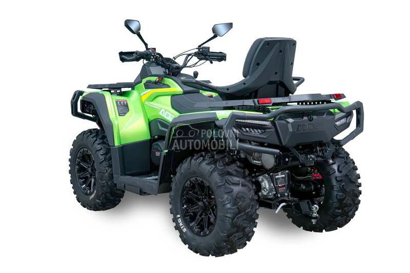 Odes ATV PATHCROSS X 850