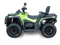 Odes ATV PATHCROSS X 850 SAJAM