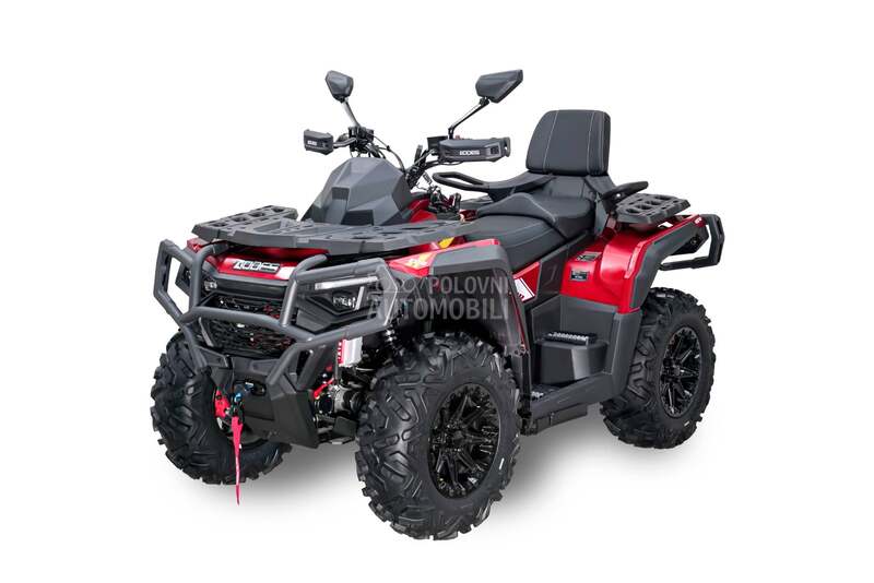 Odes ATV PATHCROSS X 850