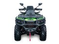 Odes ATV PATHCROSS X 850 SAJAM