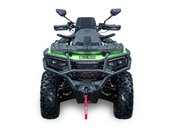 Odes ATV PATHCROSS X 850