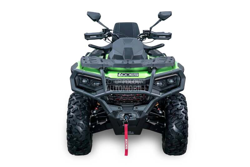 Odes ATV PATHCROSS X 850