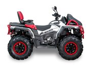 Odes ATV MUD PRO X 1000