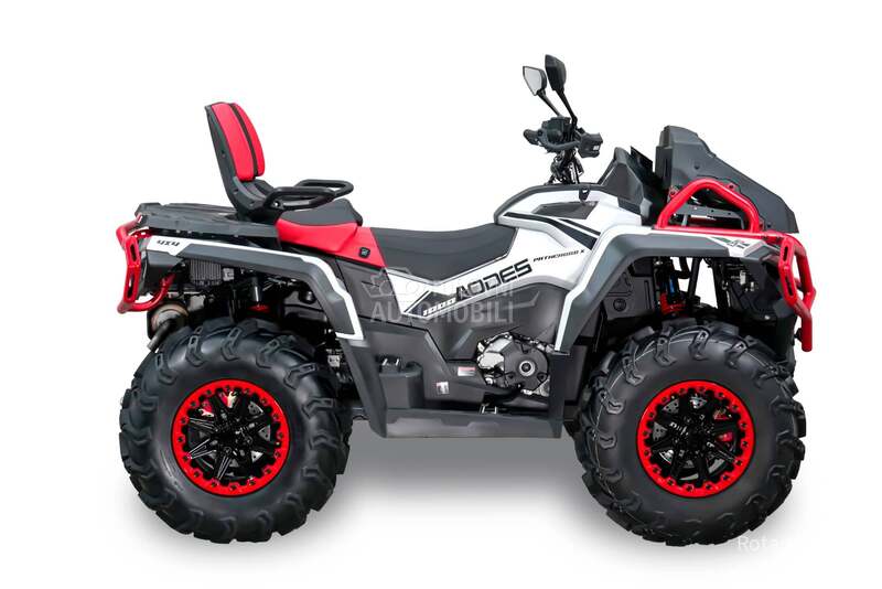 Odes ATV MUD PRO X 1000