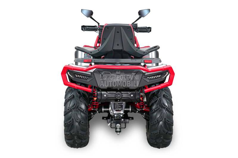 Odes ATV MUD PRO X 1000