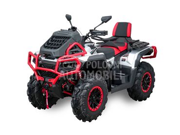 Odes ATV MUD PRO X 1000