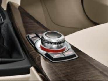 Prekidači za BMW 418 od 2013. do 2018. god.