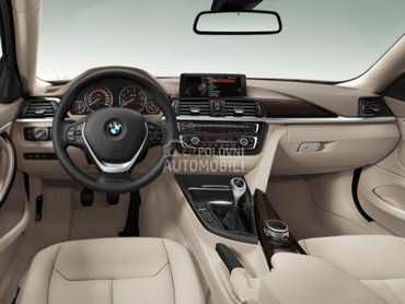 Instrument tabla za BMW 418 od 2013. do 2018. god.