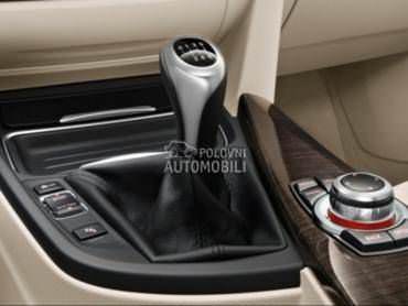Ručica menjača za BMW 418 od 2013. do 2018. god.