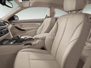 Sedište za BMW 418 od 2013. do 2018. god.