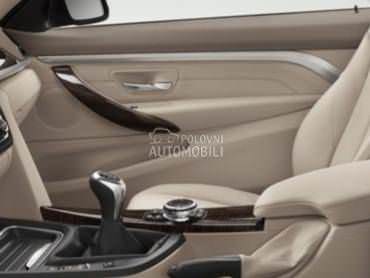 Tapacir vrata za BMW 418 od 2013. do 2018. god.