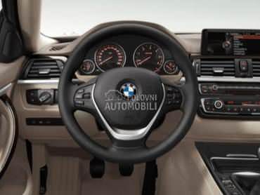 Volan za BMW 418 od 2013. do 2018. god.